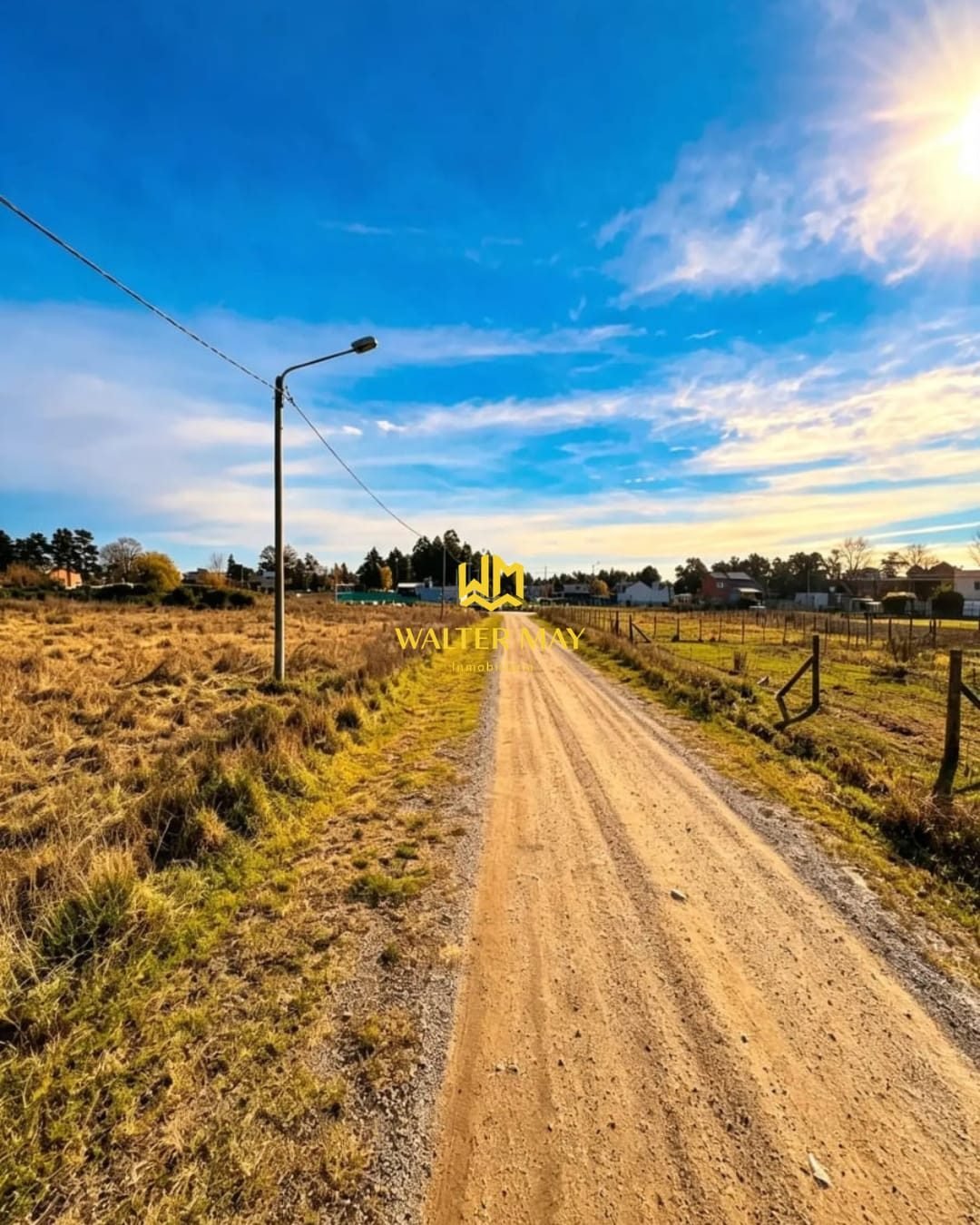 VENTA LOTE 995 M2. Calle Ijurco y La Merced