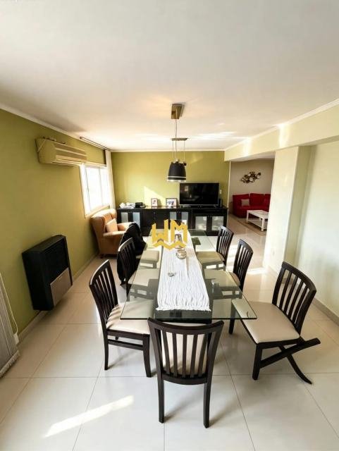 VENTA DEPARTAMENTO 2 DORMITORIOS. ALEM 500