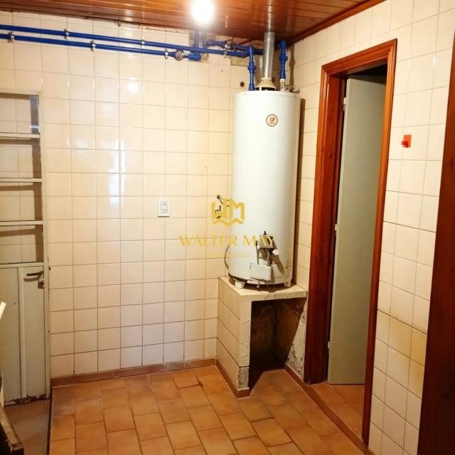 CASA EN VENTA. ALBERDI Y GARIBALDI