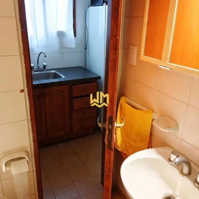 VENTA MONOAMBIENTE. 25 DE MAYO 900