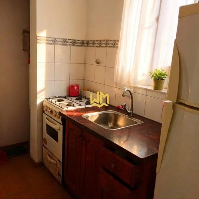VENTA MONOAMBIENTE. 25 DE MAYO 900
