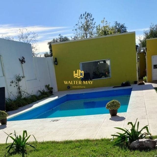 VENTA CASA 2 DORM. José Marti