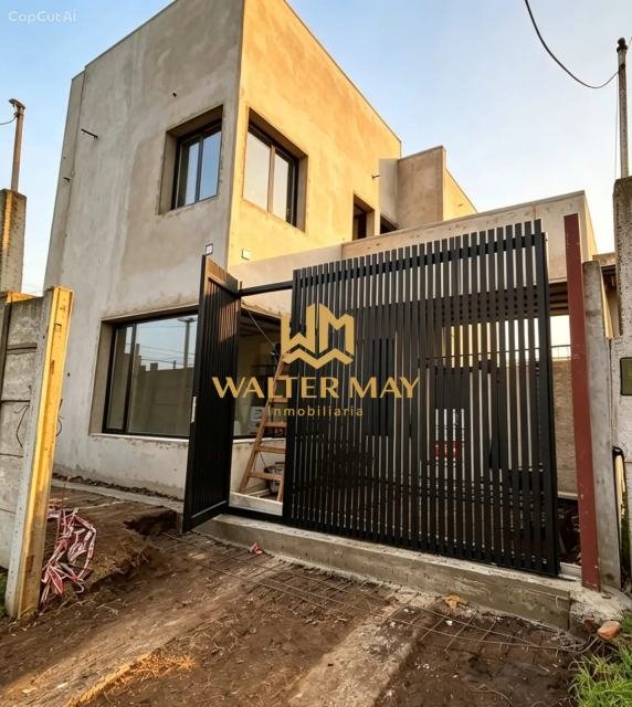 CASA EN VENTA 3 DORMITORIOS. CHAPERROUGE 100