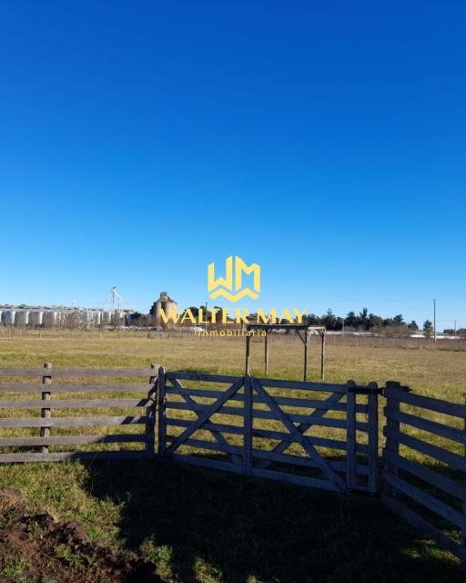 LOTE EN VENTA. Maritorena y La Merced