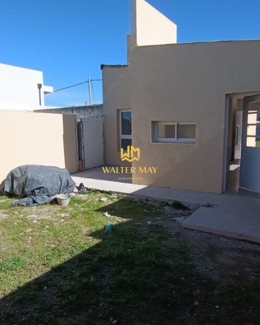 Casa 2 dormitorios.